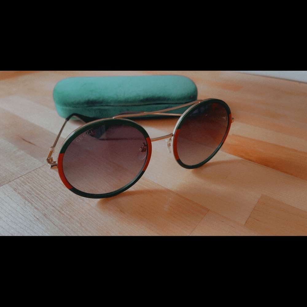 GUCCI Sunglasses